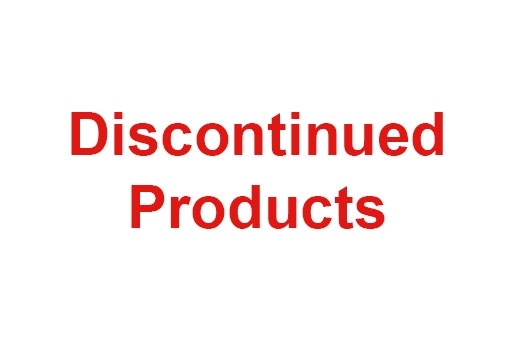 Discontinued-1
