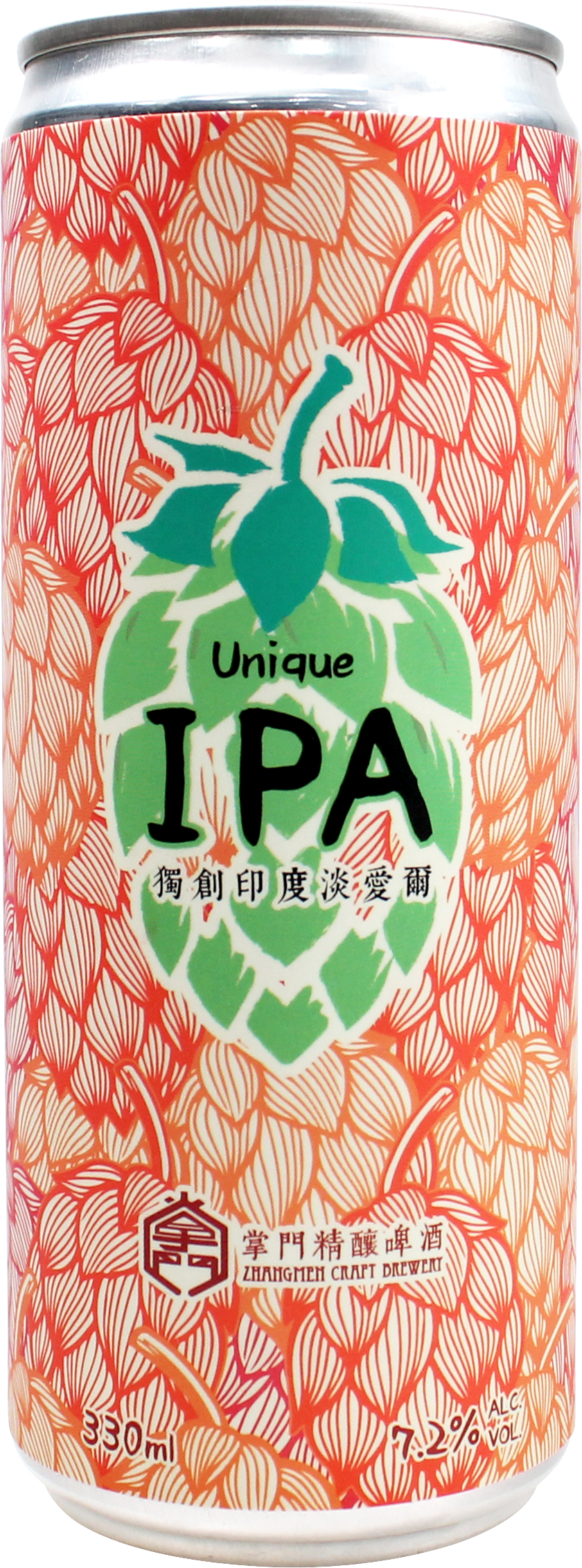 IPA獨創印度淡愛爾-1