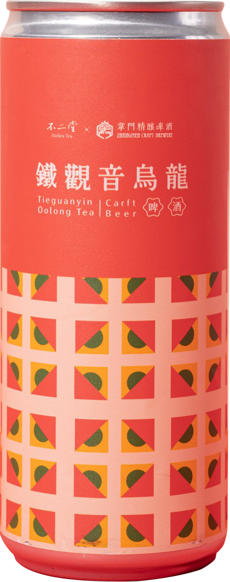 鐵觀音烏龍
