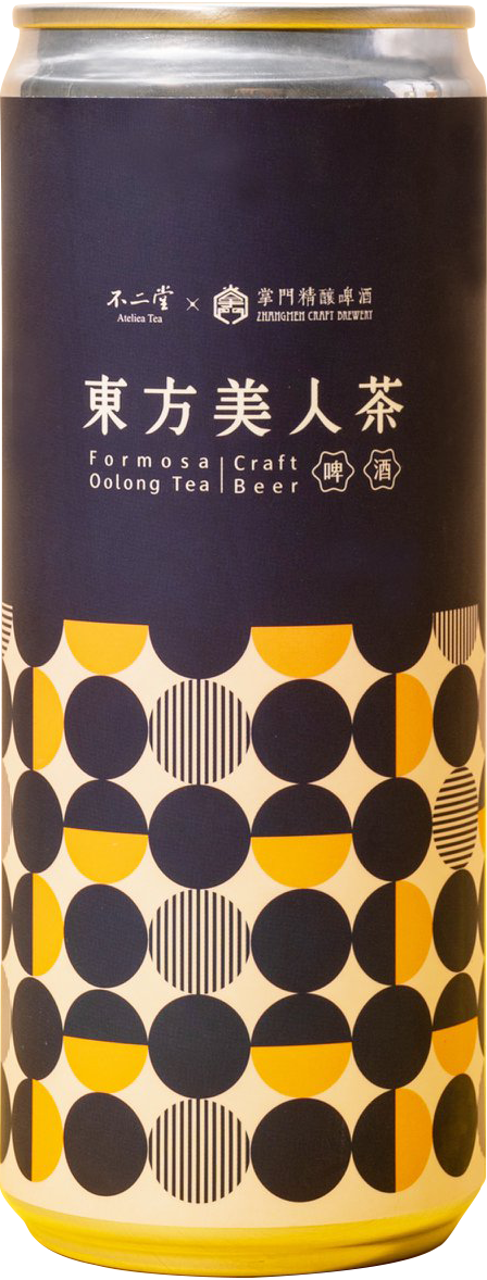 東方美人茶